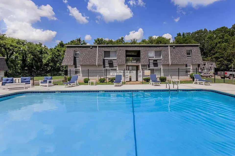 3 Bed 2 Bath Urban Residential Condo in Huntsville, AL - 1