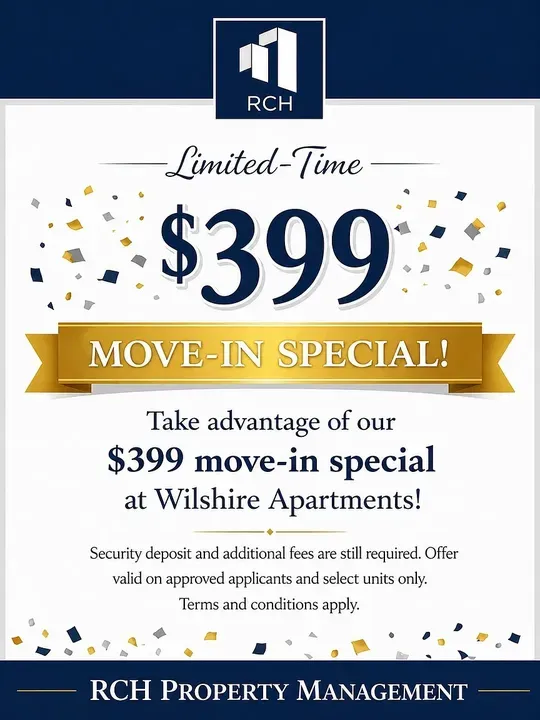 3 Bed 2 Bath Urban Residential Condo in Huntsville, AL - 2