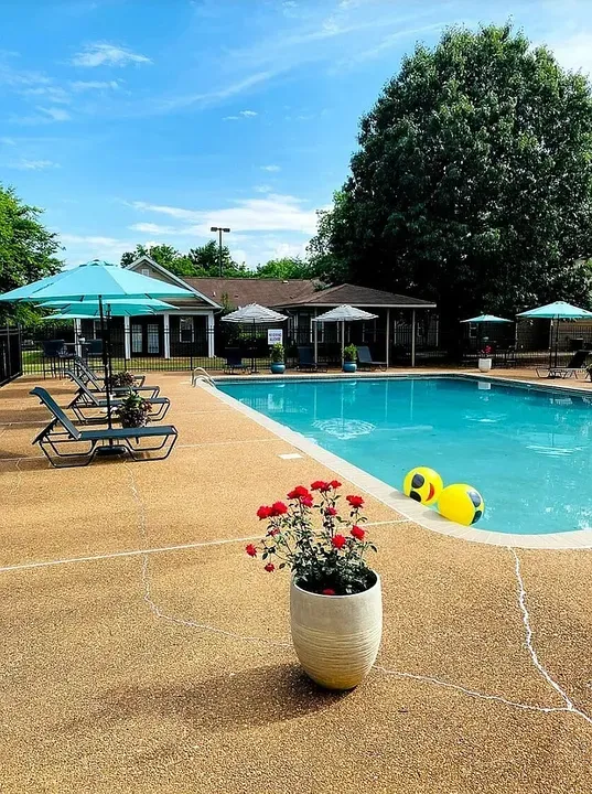 3 Bed 2 Bath Urban Residential Condo in Huntsville, AL - 2