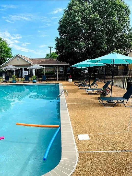 3 Bed 2 Bath Urban Residential Condo in Huntsville, AL - 3