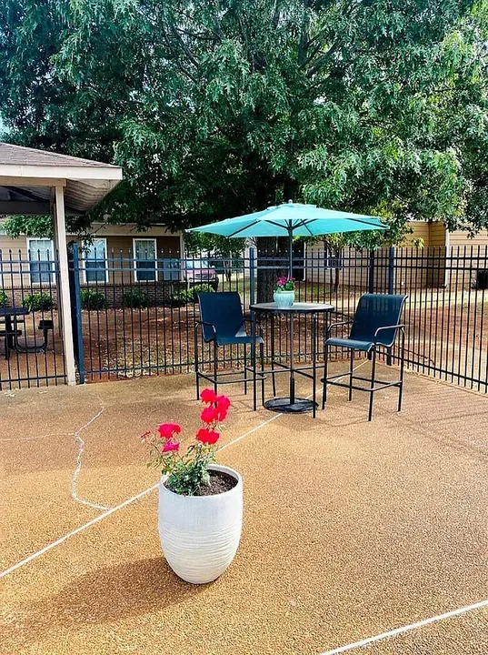 3 Bed 2 Bath Urban Residential Condo in Huntsville, AL - 4