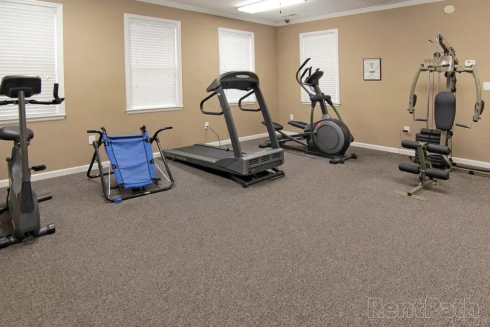 3 Bed 2 Bath Urban Residential Condo in Huntsville, AL - 5