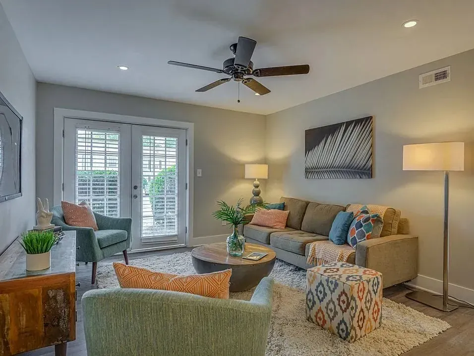 3 Bed 2 Bath Urban Residential Condo in Huntsville, AL - 1