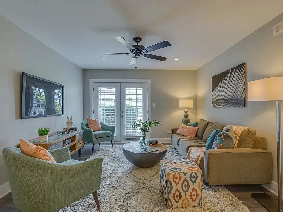 3 Bed 2 Bath Urban Residential Condo in Huntsville, AL - 3