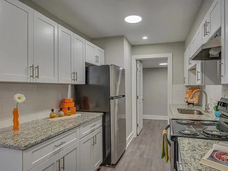 3 Bed 2 Bath Urban Residential Condo in Huntsville, AL - 5