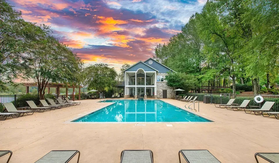3 Bed 2 Bath Urban Residential Condo in Huntsville, AL - 2