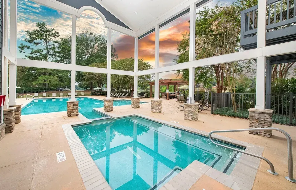 3 Bed 2 Bath Urban Residential Condo in Huntsville, AL - 3