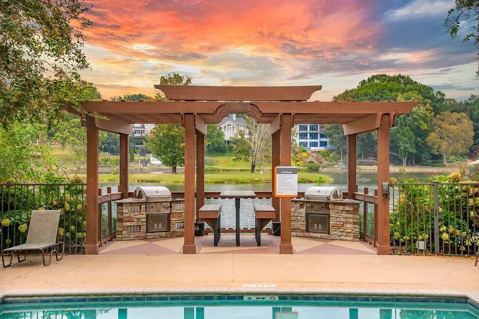 3 Bed 2 Bath Urban Residential Condo in Huntsville, AL - 4