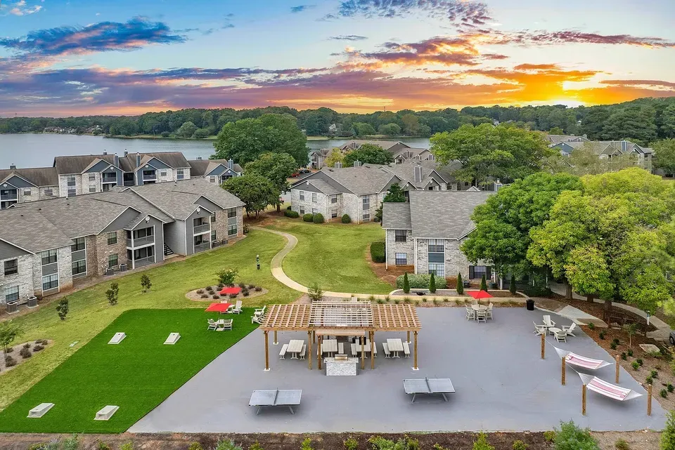 3 Bed 2 Bath Urban Residential Condo in Huntsville, AL - 5