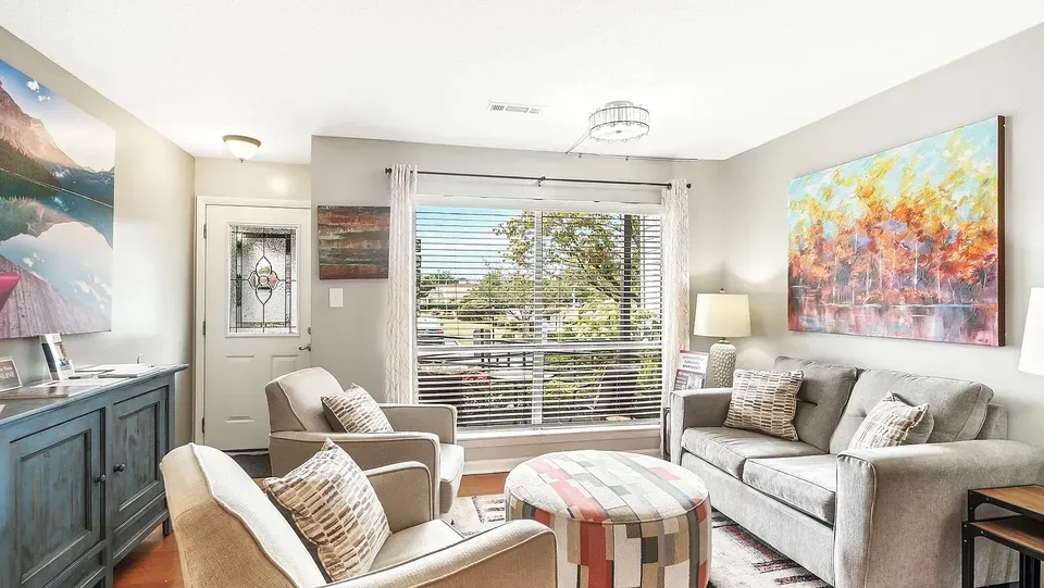 3 Bed 2 Bath Urban Residential Condo in Huntsville, AL - 3