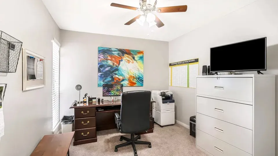 3 Bed 2 Bath Urban Residential Condo in Huntsville, AL - 4