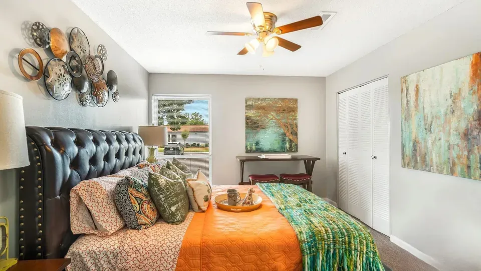 3 Bed 2 Bath Urban Residential Condo in Huntsville, AL - 5