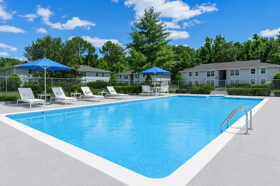 3 Bed 2 Bath Urban Residential Condo in Huntsville, AL