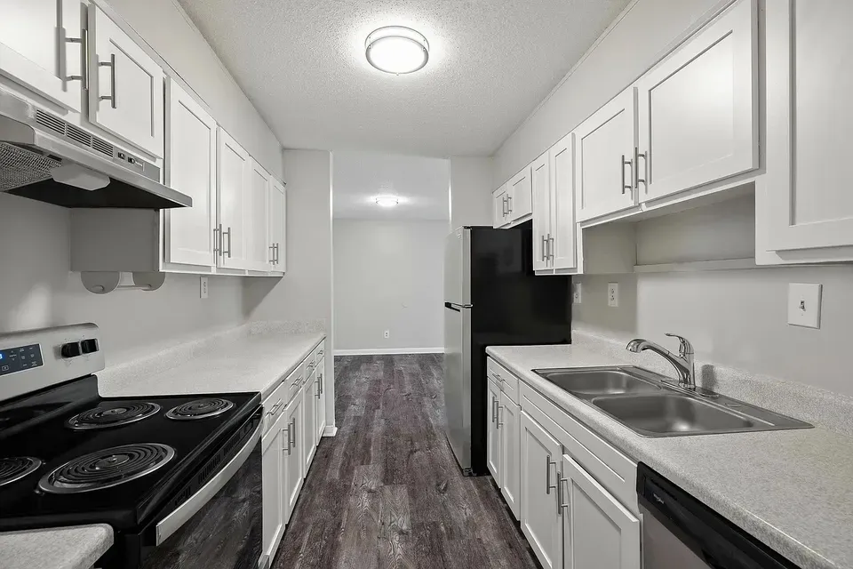 3 Bed 2 Bath Urban Residential Condo in Huntsville, AL - 3