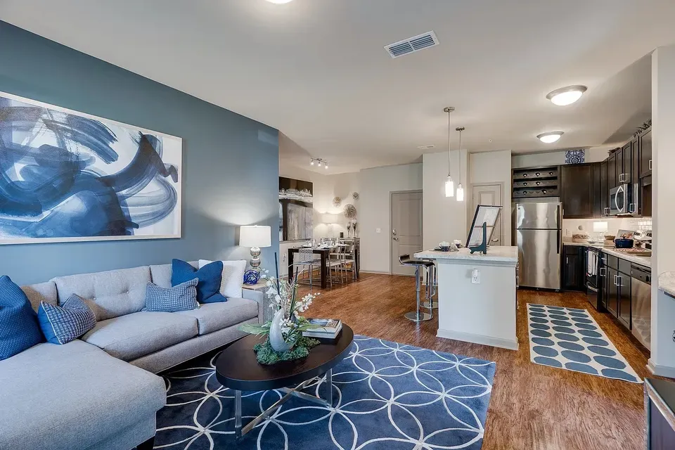3 Bed 2 Bath Urban Residential Condo in Huntsville, AL - 1