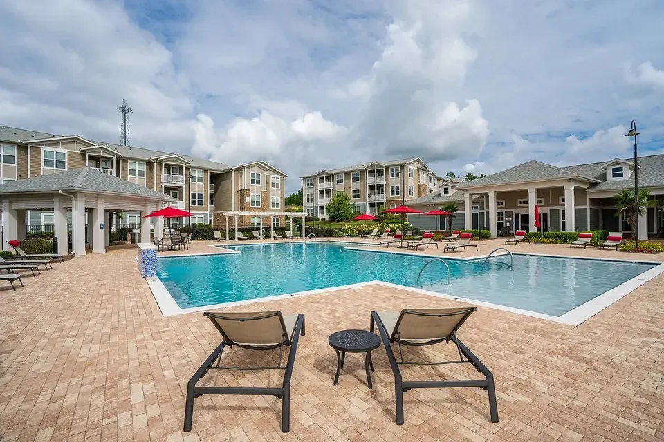 3 Bed 2 Bath Urban Residential Condo in Huntsville, AL - 3