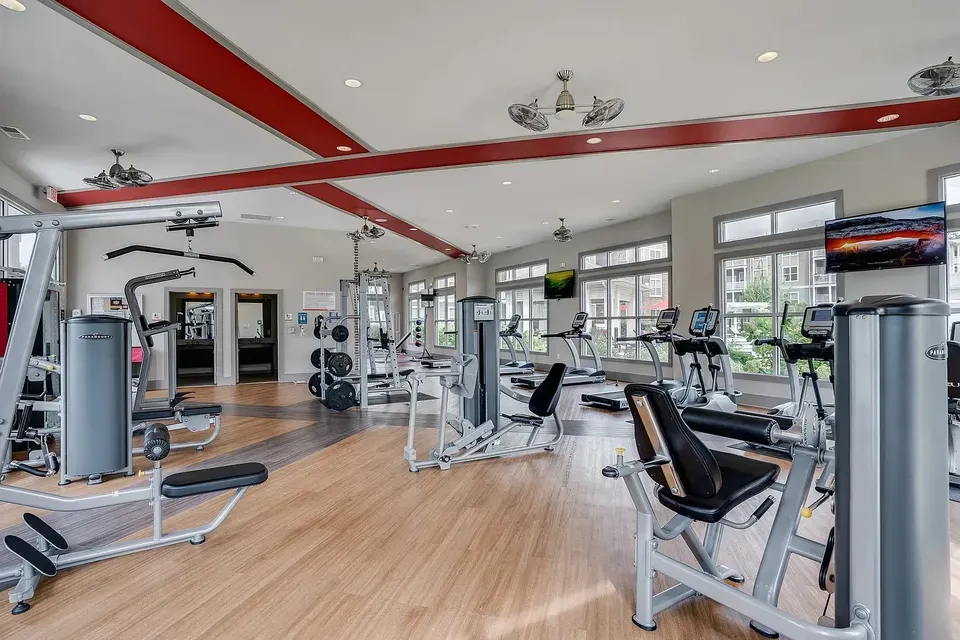 3 Bed 2 Bath Urban Residential Condo in Huntsville, AL - 4