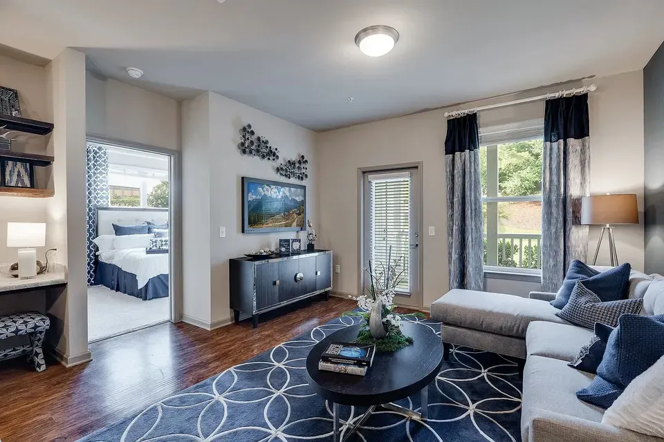 3 Bed 2 Bath Urban Residential Condo in Huntsville, AL - 5