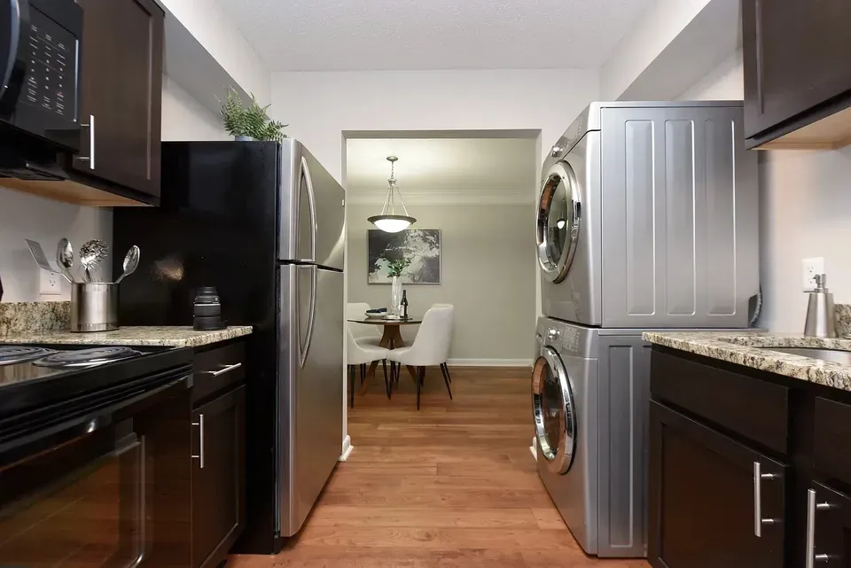 3 Bed 2 Bath Urban Residential Condo in Huntsville, AL - 3