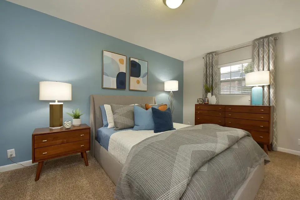 3 Bed 2 Bath Urban Residential Condo in Huntsville, AL - 5