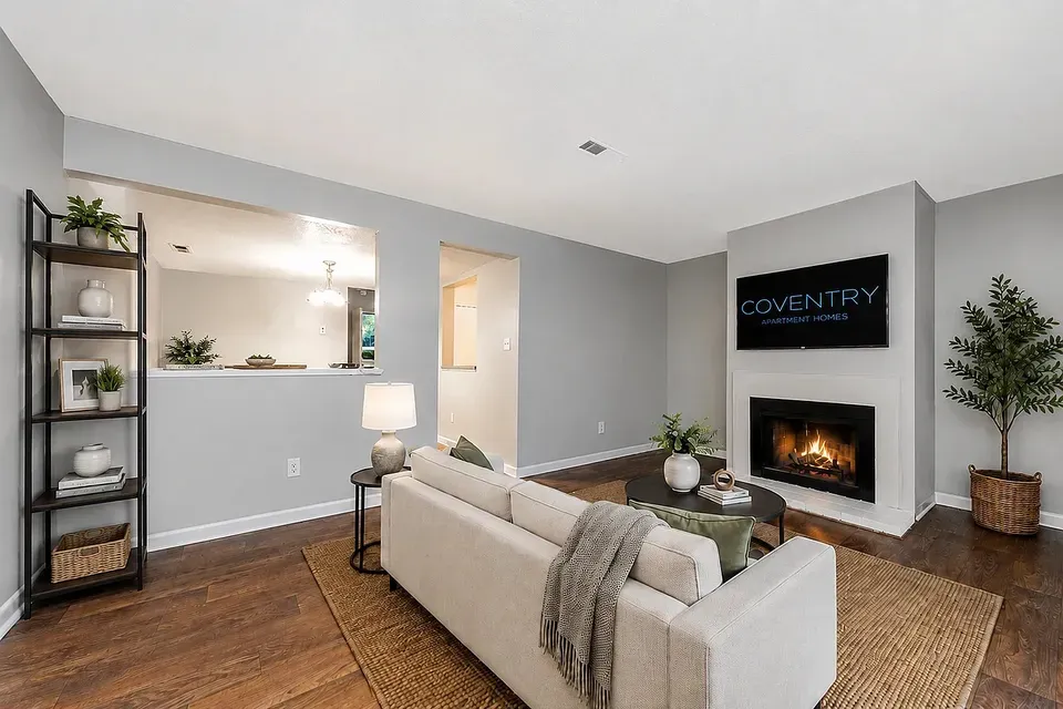 3 Bed 2 Bath Urban Residential Condo in Huntsville, AL - 1
