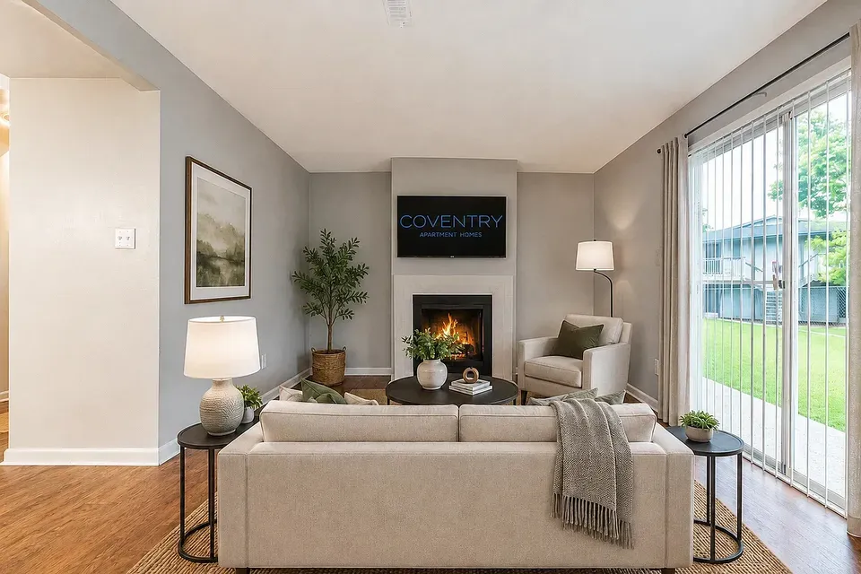 3 Bed 2 Bath Urban Residential Condo in Huntsville, AL - 2