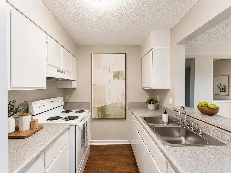 3 Bed 2 Bath Urban Residential Condo in Huntsville, AL - 4
