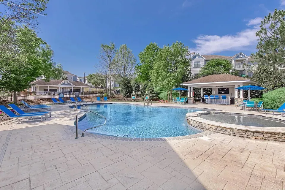 3 Bed 2 Bath Urban Residential Condo in Huntsville, AL - 2
