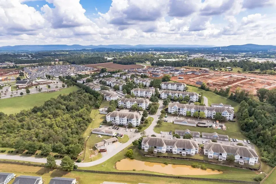 3 Bed 2 Bath Urban Residential Condo in Huntsville, AL - 3