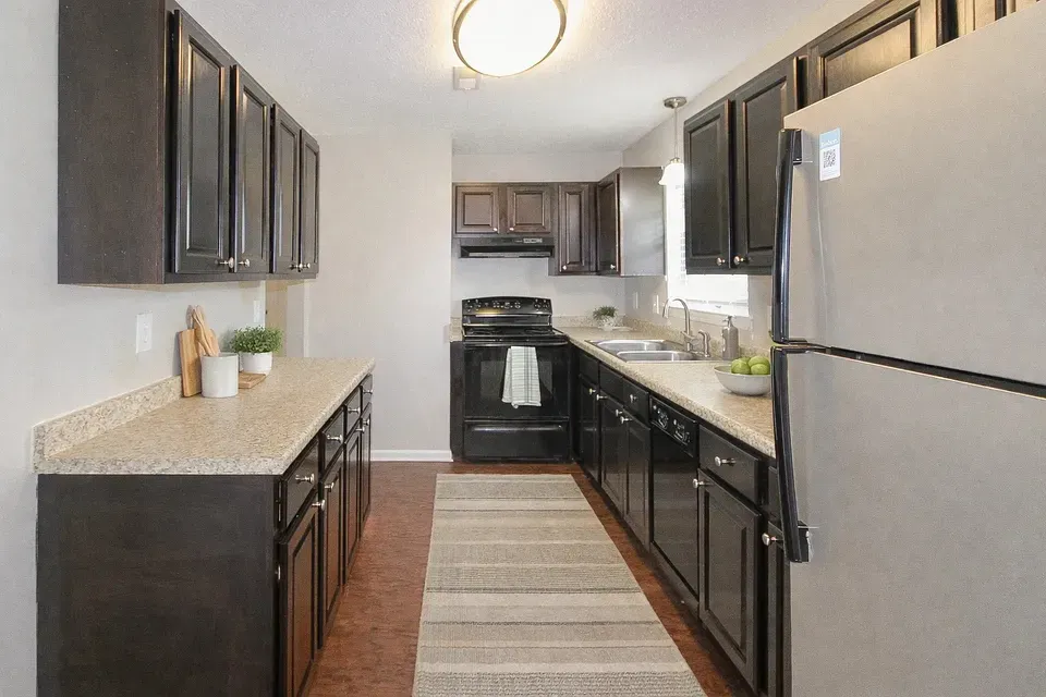 3 Bed 2 Bath Urban Residential Condo in Huntsville, AL - 3
