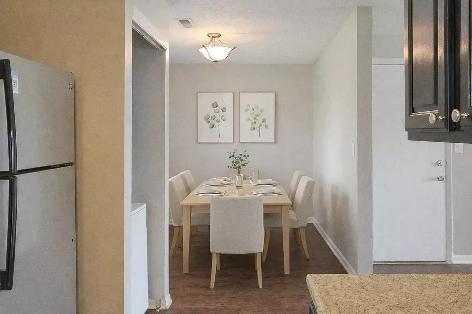 3 Bed 2 Bath Urban Residential Condo in Huntsville, AL - 4