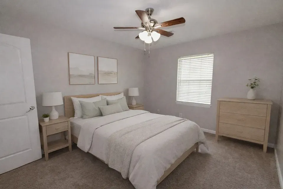3 Bed 2 Bath Urban Residential Condo in Huntsville, AL - 5