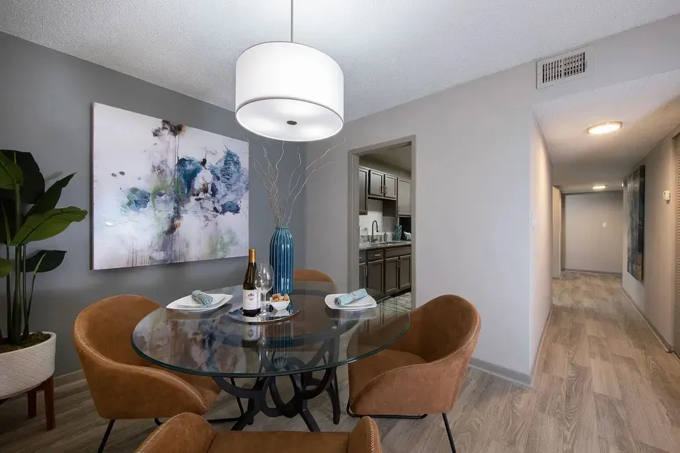 3 Bed 2 Bath Urban Residential Condo in Huntsville, AL - 2