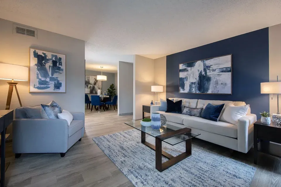 3 Bed 2 Bath Urban Residential Condo in Huntsville, AL - 3