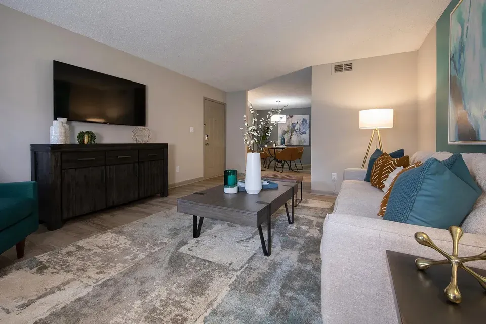 3 Bed 2 Bath Urban Residential Condo in Huntsville, AL - 4