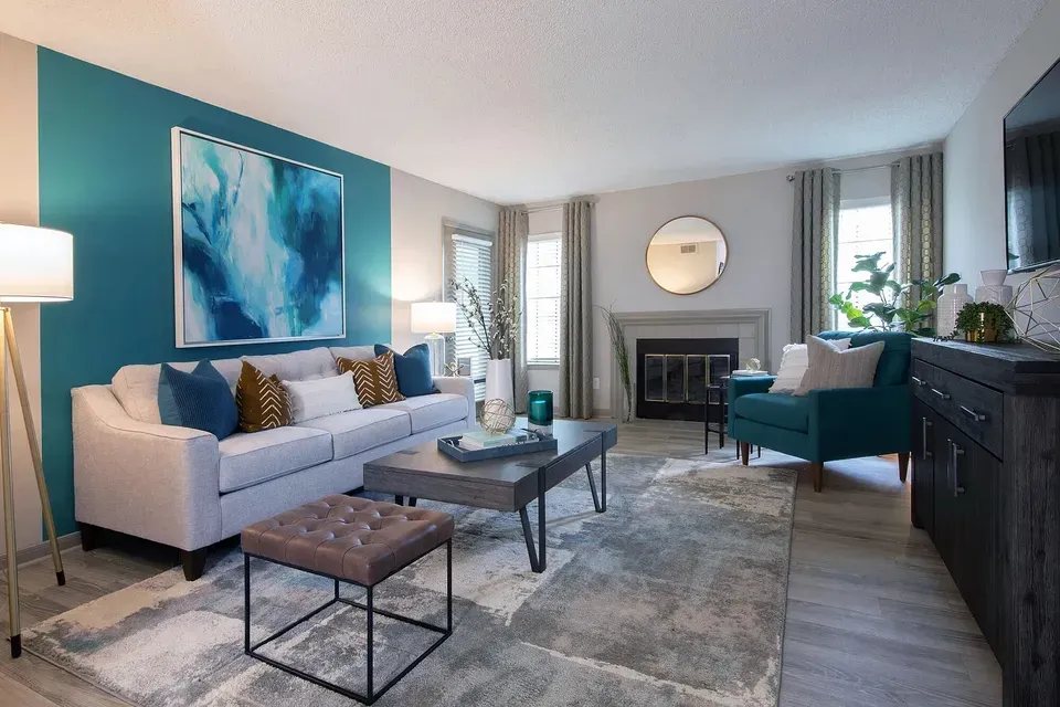 3 Bed 2 Bath Urban Residential Condo in Huntsville, AL - 5