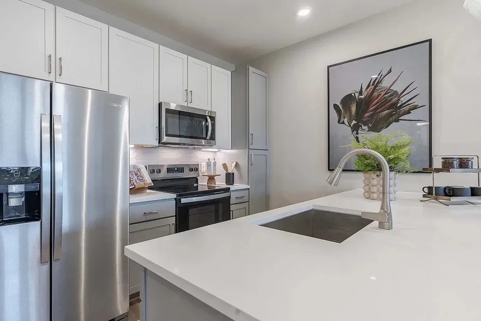 3 Bed 2 Bath Urban Residential Condo in Huntsville, AL - 4