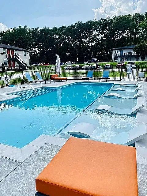 3 Bed 2 Bath Urban Residential Condo in Huntsville, AL - 3