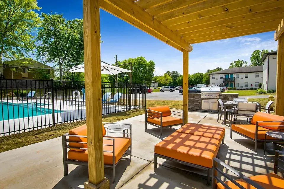 3 Bed 2 Bath Urban Residential Condo in Huntsville, AL - 5