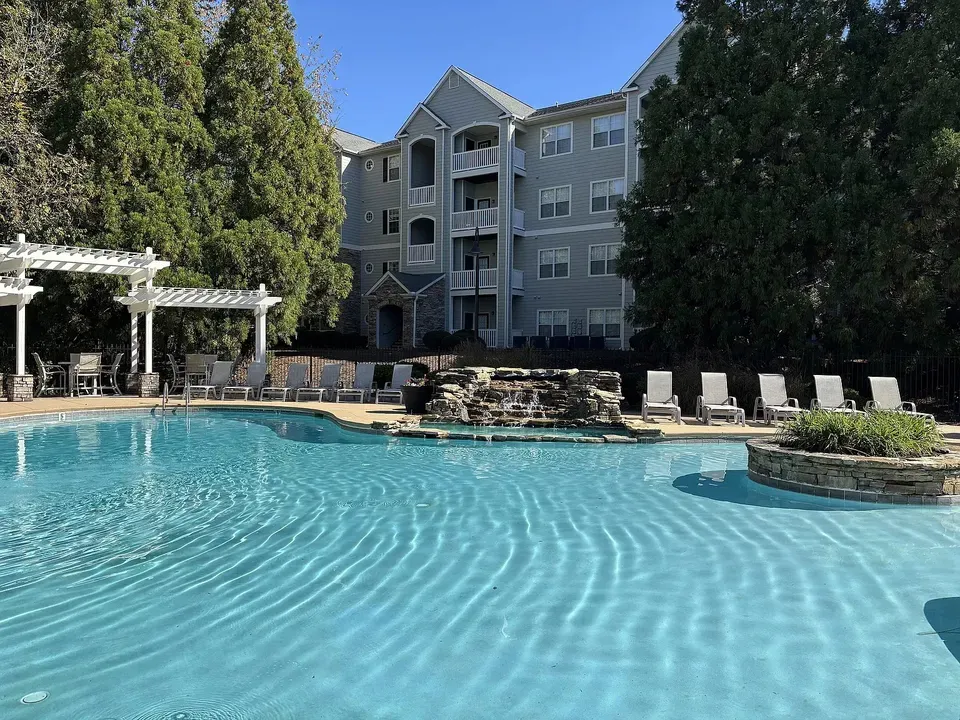 3 Bed 2 Bath Urban Residential Condo in Huntsville, AL - 2