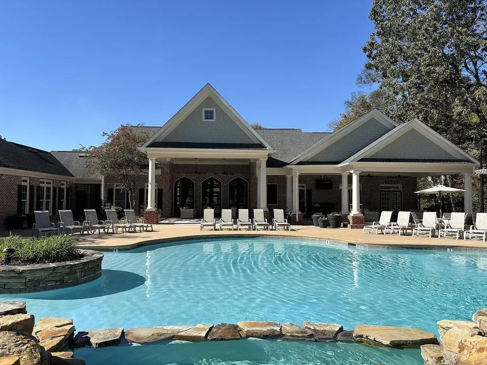 3 Bed 2 Bath Urban Residential Condo in Huntsville, AL - 3
