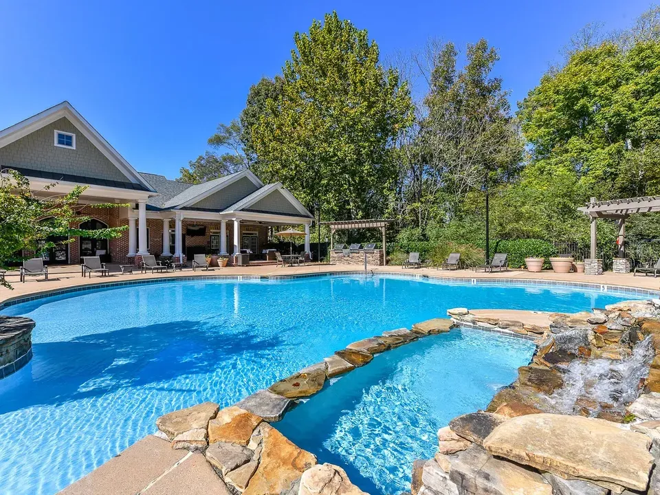 3 Bed 2 Bath Urban Residential Condo in Huntsville, AL - 4