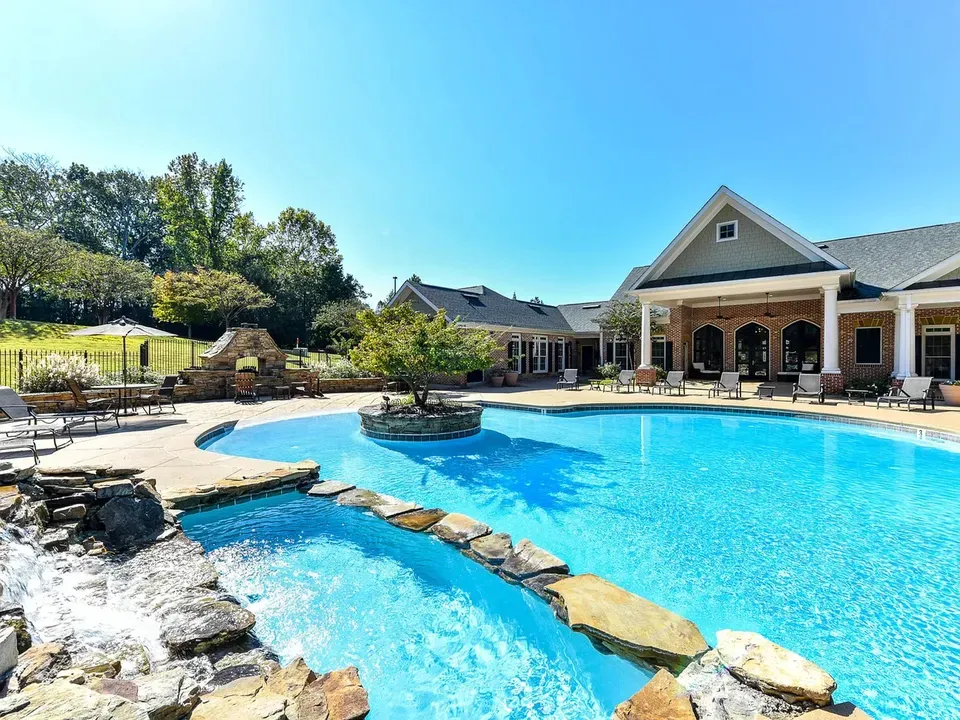 3 Bed 2 Bath Urban Residential Condo in Huntsville, AL - 5