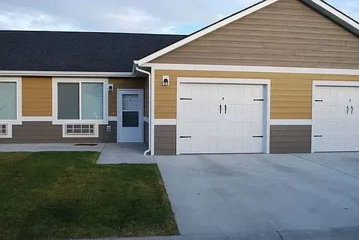 3 Bed 2 Bath Urban Residential Condo in Idaho Falls, ID - 1