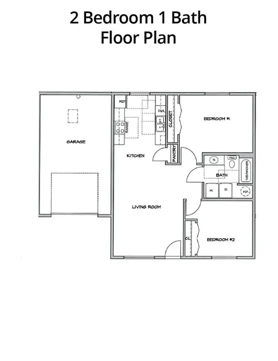 3 Bed 2 Bath Urban Residential Condo in Idaho Falls, ID - 4