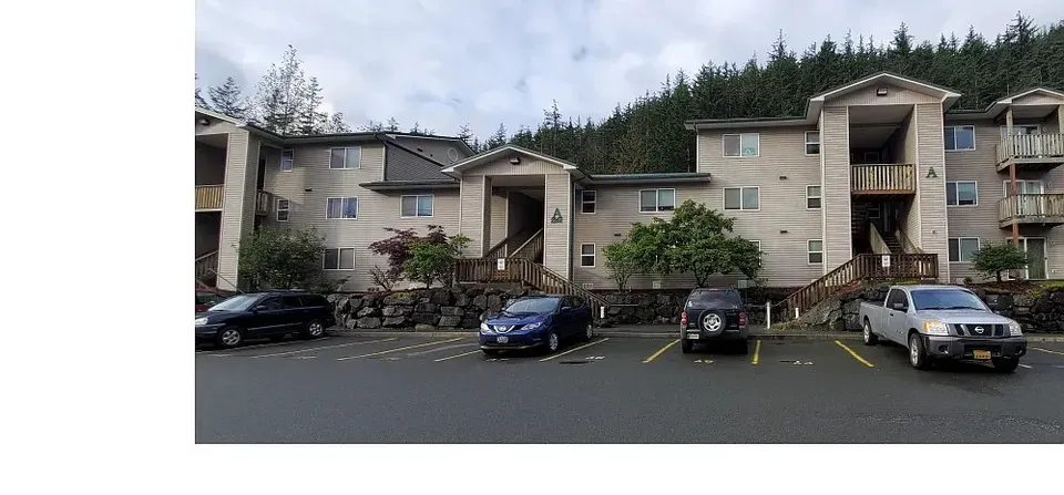 3 Bed 2 Bath Urban Residential Condo in Juneau, AK