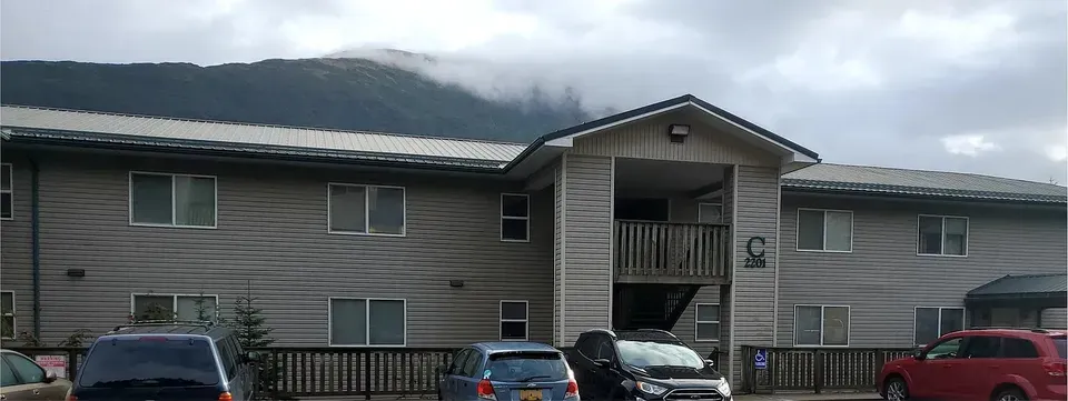 3 Bed 2 Bath Urban Residential Condo in Juneau, AK - 2