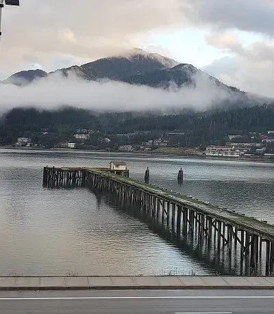 3 Bed 2 Bath Urban Residential Condo in Juneau, AK - 3