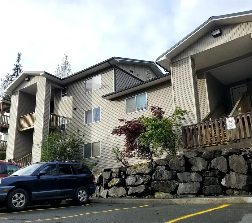 3 Bed 2 Bath Urban Residential Condo in Juneau, AK - 4
