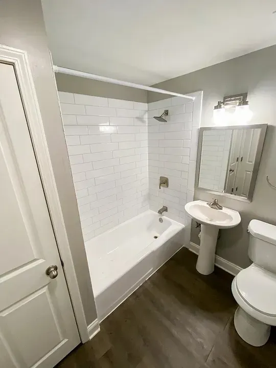 3 Bed 2 Bath Urban Residential Condo in Kansas City, KS - 4